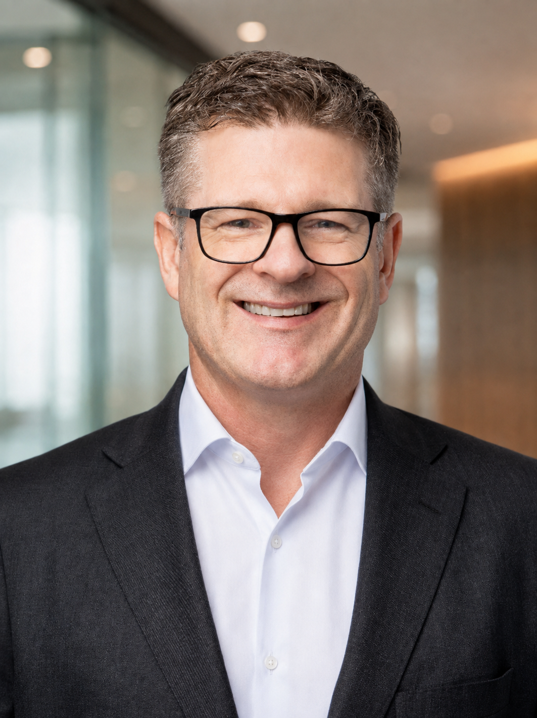 Damian Pearce, Senior Advisor at Rebound Advisory